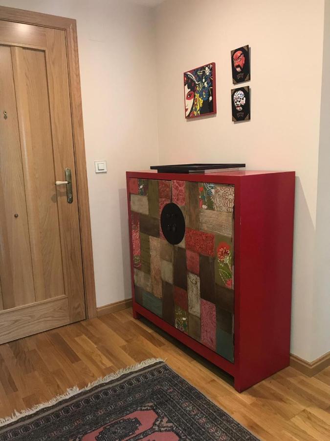 El Estacho De Panticosa Apartment Екстериор снимка