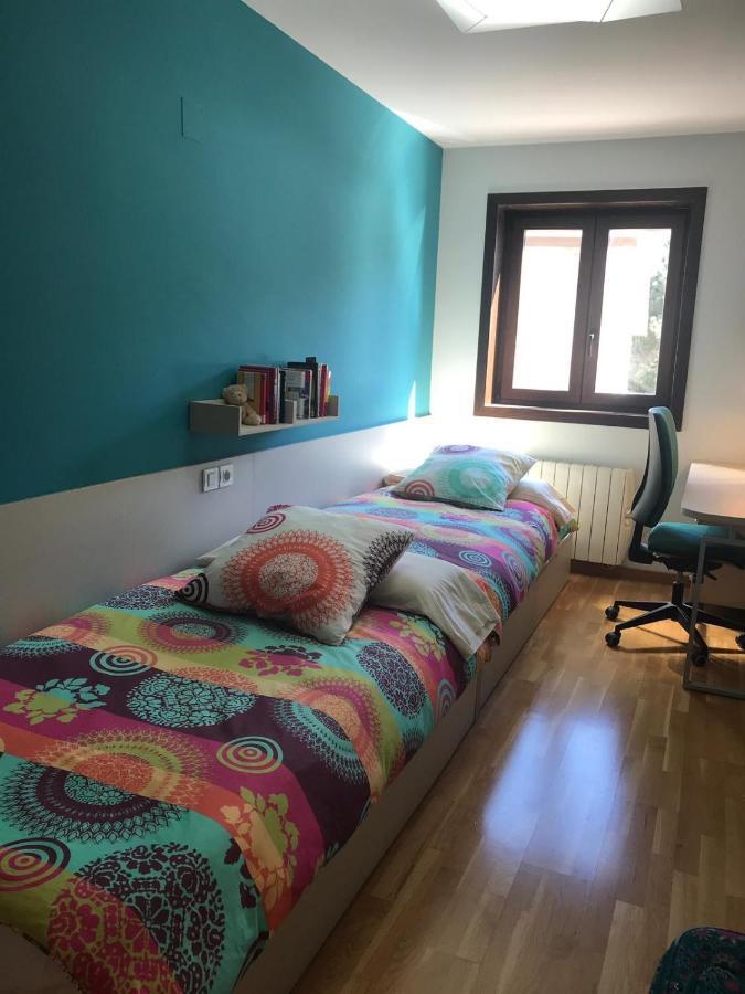 El Estacho De Panticosa Apartment Екстериор снимка