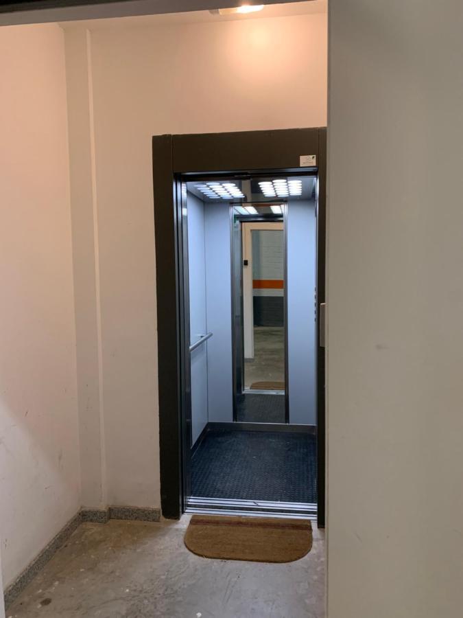 El Estacho De Panticosa Apartment Екстериор снимка