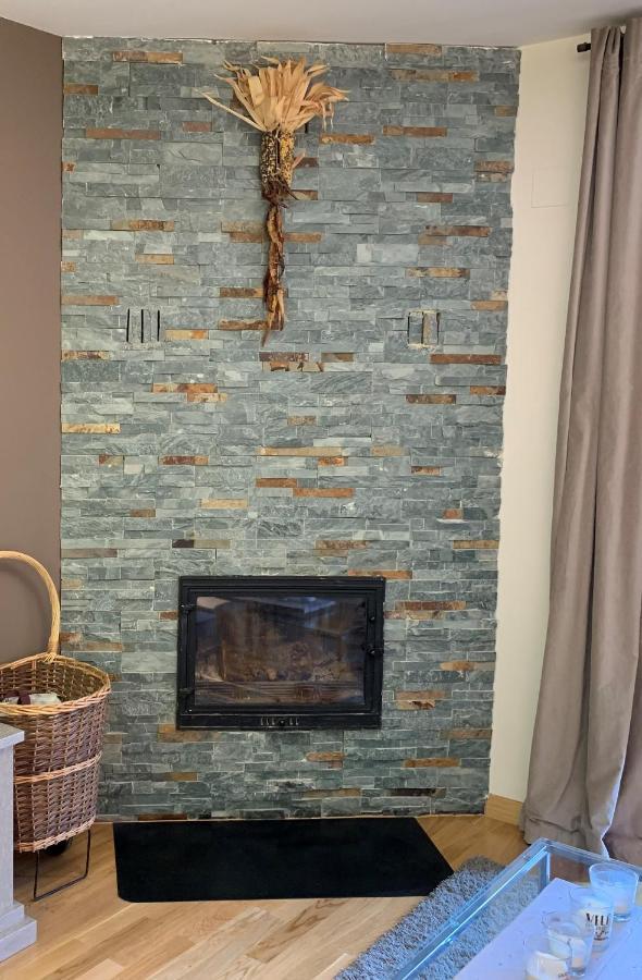 El Estacho De Panticosa Apartment Екстериор снимка