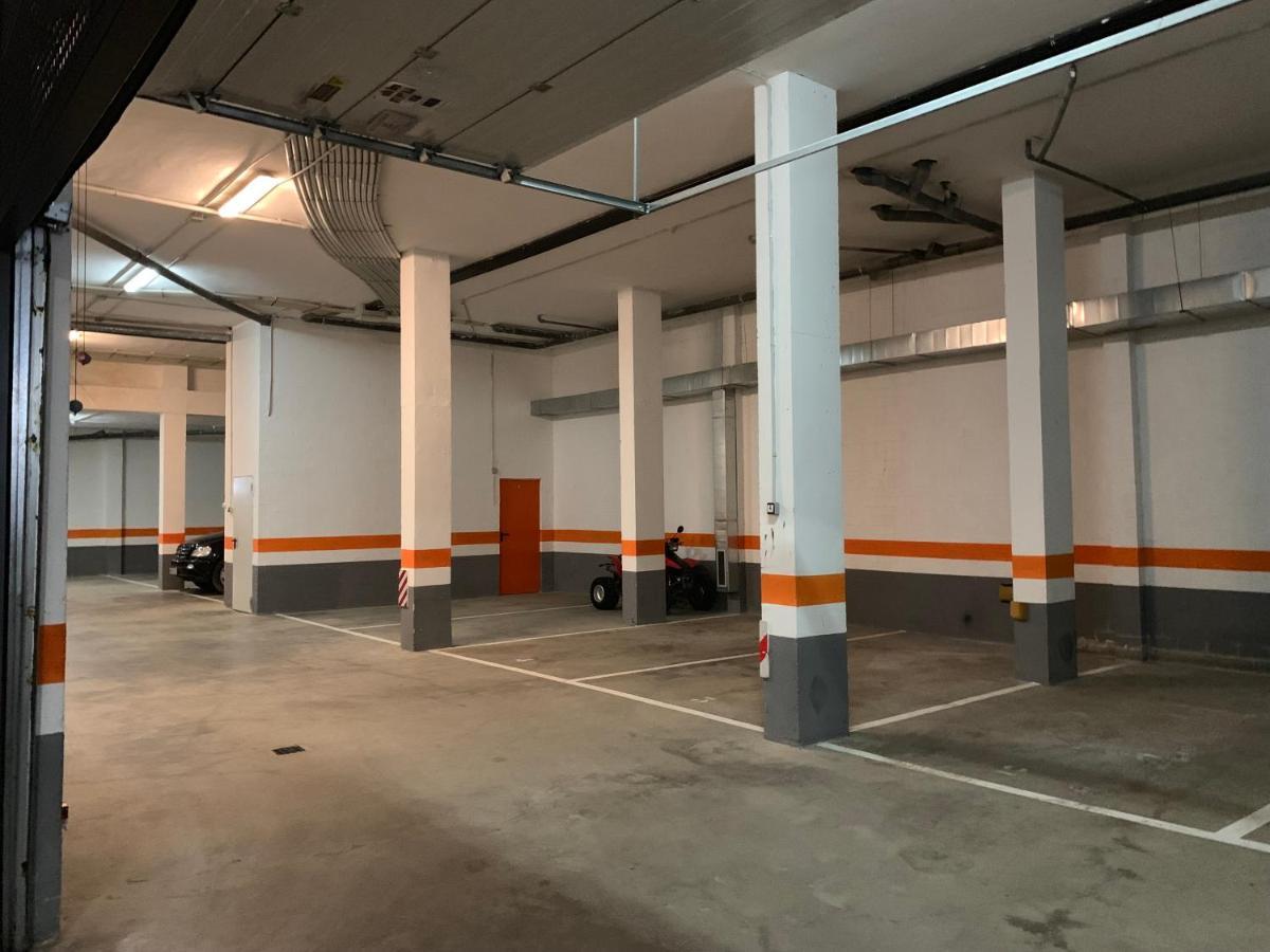 El Estacho De Panticosa Apartment Екстериор снимка